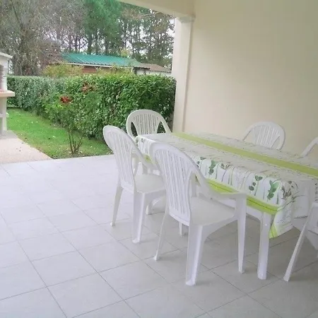 Maison Individuelle Au Calme *