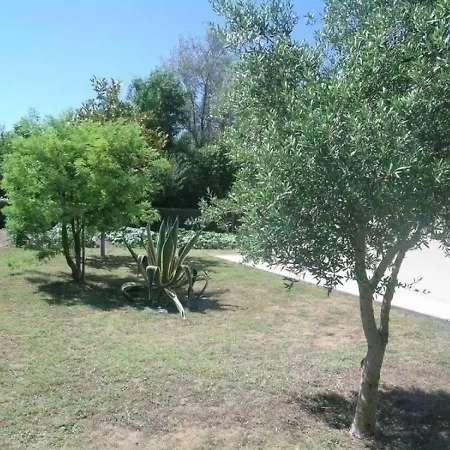 Maison Individuelle Au Calme Willa *