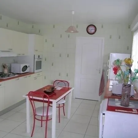 Willa Maison Individuelle Au Calme Les Mathes