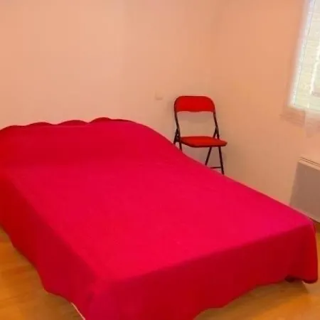 Maison Individuelle Au Calme Willa *