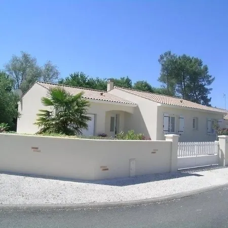 Maison Individuelle Au Calme Willa *