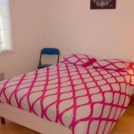 Maison Individuelle Au Calme Les Mathes