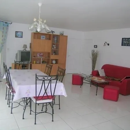 Maison Individuelle Au Calme * Les Mathes