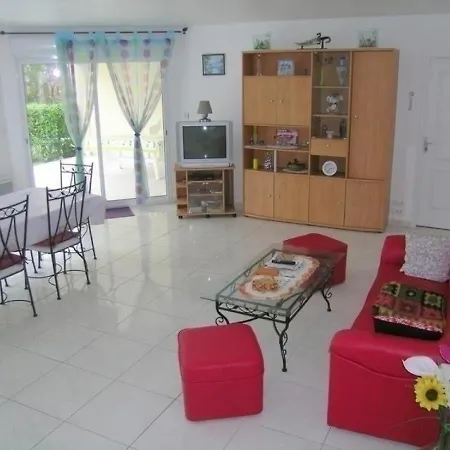 Maison Individuelle Au Calme Willa *